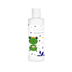 Fotoja e Vaj dushi për fëmijë Ryor kRY158, 200 ml