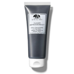 Fotoja e Maskë për fytyrë Origins Clear Improvement™ Active Charcoal Mask To Clear Pores, 75 ml