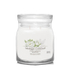 Fotoja e Qiri aromatik Yankee Candle White Gardenia, 368 g, Picture 1