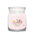 Fotoja e Qiri aromatik Yankee Candle Pink Cherry & Vanilla, 368 g, Picture 1