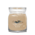 Fotoja e Qiri aromatik Yankee Candle Amber & Sandalwood, 368 g, Picture 1
