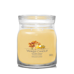 Fotoja e Qiri aromatik Yankee Candle, 368 g
