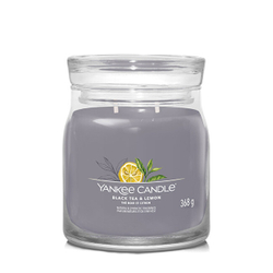 Fotoja e Qiri aromatik Yankee Candle, 368 g