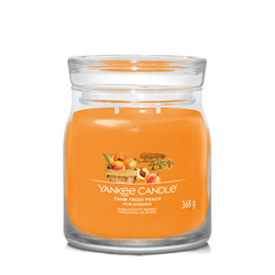 Fotoja e Qiri aromatik Yankee Candle, 368 g