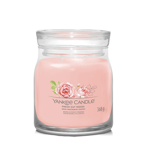 Fotoja e Qiri aromatik Yankee Candle, 368 g