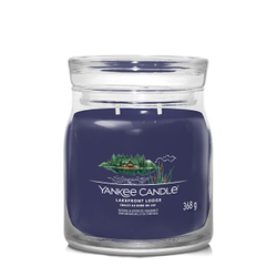 Fotoja e Qiri aromatik Yankee Candle, 368 g