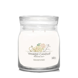 Fotoja e Qiri aromatik Yankee Candle, 368 g