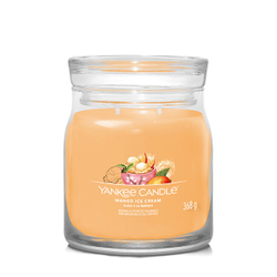 Fotoja e Qiri aromatik Yankee Candle, 368 g