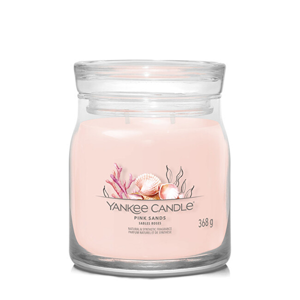 Fotoja e Qiri aromatik Yankee Candle, 368 g