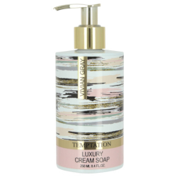 Fotoja e Sapun i lëngshëm Vivian Gray Temptation, 250 ml