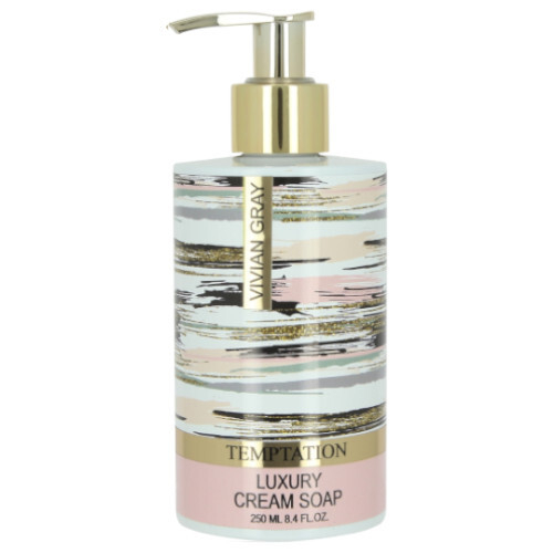 Fotoja e Sapun i lëngshëm Vivian Gray Temptation, 250 ml