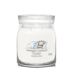 Fotoja e Qiri aromatik Yankee Candle, 368 g