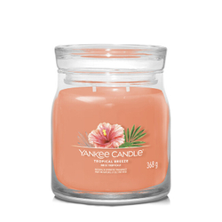 Fotoja e Qiri aromatik Yankee Candle, 368 g