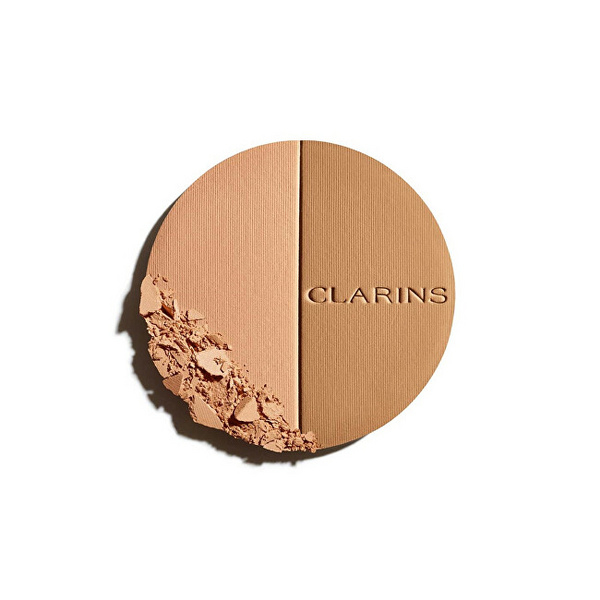 Fotoja e Bronzer për fytyrë Clarins Ever Bronze, 10 g, 01