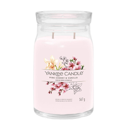 Fotoja e Qiri aromatik Yankee Candle, 567 g