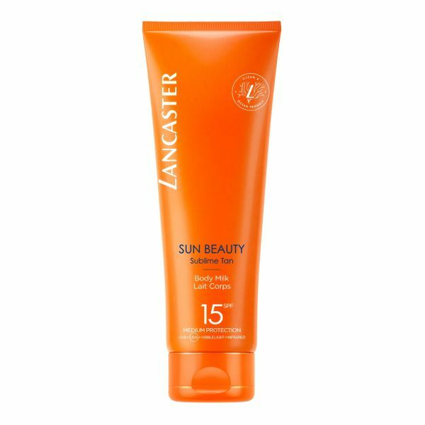 Fotoja e Losion ndaj diellit Lancaster Sun Beauty SPF 15, 250 ml