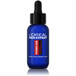 Fotoja e Serum shumëfunksional për lëkurë L´Oréal Paris Men Expert Power Age (Multi-Action Serum), 30 ml