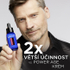 Fotoja e Serum shumëfunksional për lëkurë L´Oréal Paris Men Expert Power Age (Multi-Action Serum), 30 ml, Picture 4
