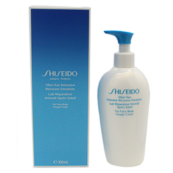 Fotoja e Losion pas diellit Shiseido, 300 ml
