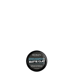 Fotoja e Xhel për flokë Redken Matte Clay kRD393, 75 ml