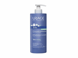 Fotoja e Pastrues për foshnje Uriage Bébé 1st Oleothermal Liniment, 500 ml