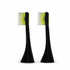 Fotoja e Koka zëvendësuese për brushë dhëmbësh ToothWave Soft Small, 2 copë, Picture 1