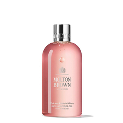Fotoja e Xhel dushi Molton Brown Rhubarb & Rose kMLB024, 300 ml