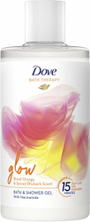 Fotoja e Xhel dushi dhe banje Dove, 400 ml