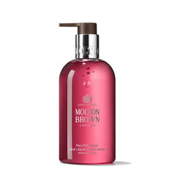 Fotoja e Sapun për duar Molton Brown Fiery Pink Pepper kMLB032, 300 ml