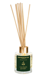 Fotoja e Shpërndarës arome Dermacol Cannabis Garden Perfume Diffuser, 100 ml