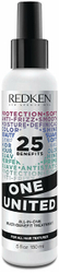 Fotoja e Sprej për flokë Redken 25 Benefits One United kRD380, 150 ml