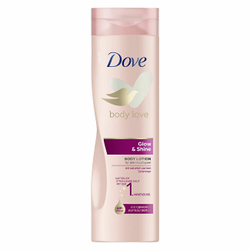 Fotoja e Losion trupi Dove Glow & Shine, 250 ml