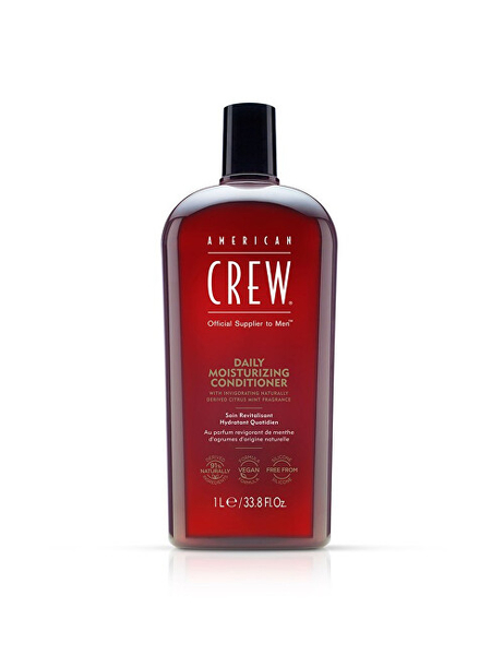 Fotoja e Kondicioner hidratues American Crew, 450 ml