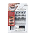 Fotoja e Qerpikë artificialë KISS 3D DIY Faux Extensions Lash Mapping Kit, Picture 1