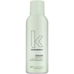 Fotoja e Shkumë qetësuese për skalp Kevin Murphy, 170 ml