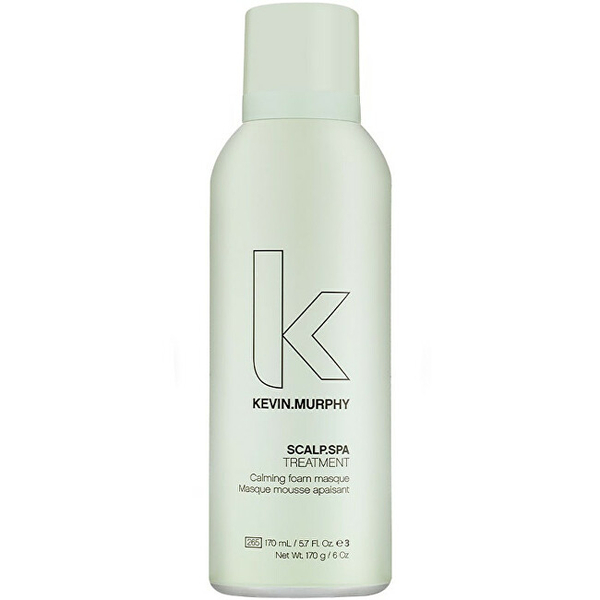 Fotoja e Shkumë qetësuese për skalp Kevin Murphy, 170 ml
