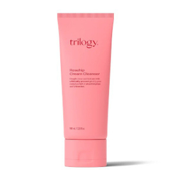 Fotoja e Krem pastrues për fytyrë Trilogy Rosehip, 200 ml