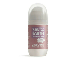 Fotoja e Deodorant roll-on Salt Of The Earth Lavender & Vanilla, 75 ml
