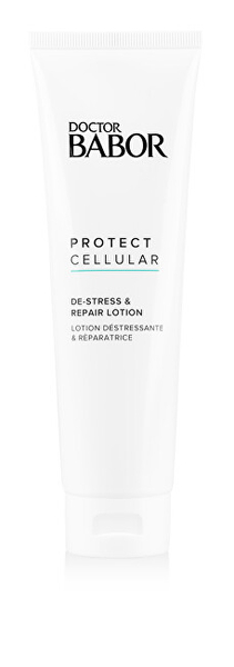 Fotoja e Qumësht pas diellit Babor, 150 ml