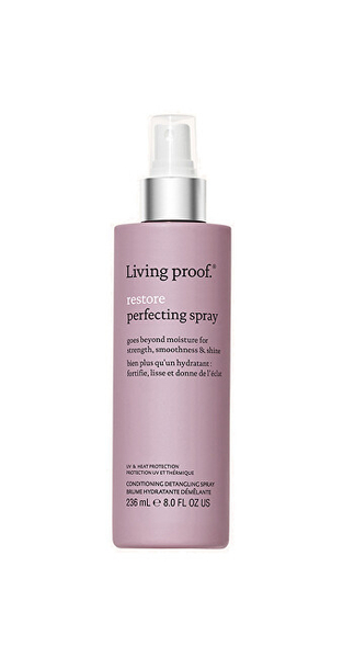 Fotoja e Sprej hidratues për flokë Living Proof, 236 ml