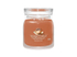 Fotoja e Qiri aromatik Yankee Candle Pumpkin Cinnamon Swirl, 368 g, Picture 1