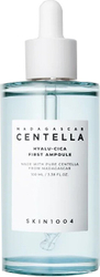 Fotoja e Serum hidratues për fytyrë – Madagascar Centella (Hyalu-Cica First Ampoule), 50 ml