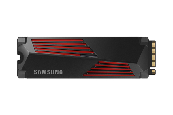 Fotoja e Disk SSD Samsung 990 PRO, 1TB, M.2 2280 PCI-E x4 Gen4 NVMe