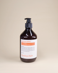 Fotoja e NARD Hair Shampoo Tangerine Eucalyptus