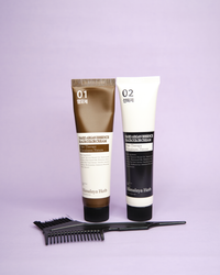 Fotoja e NARD Argan Essence Hair Color Cream