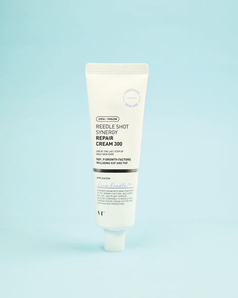 Fotoja e VT COSMETICS Reedle Shot Synergy Repair Cream 300