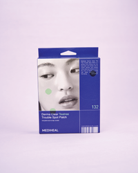 Fotoja e MEDIHEAL Derma Clear Teatree Trouble Spot Patch