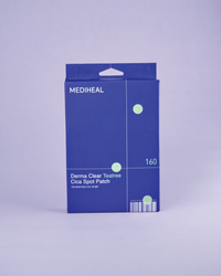 Fotoja e MEDIHEAL Derma Clear Teatree Cica Spot Patch