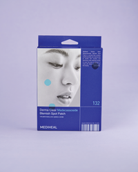 Fotoja e MEDIHEAL Derma Clear Madecassoside Blemish Spot Patch