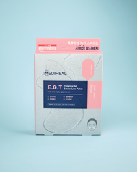 Fotoja e MEDIHEAL E.G.T Timetox Gel Smile Line Patch
